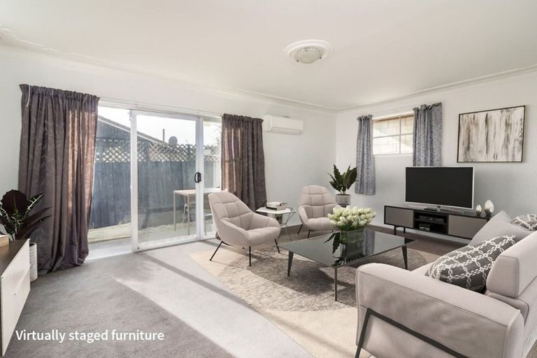 Photo of property in 9 Britannia Street, North New Brighton, Christchurch, 8083
