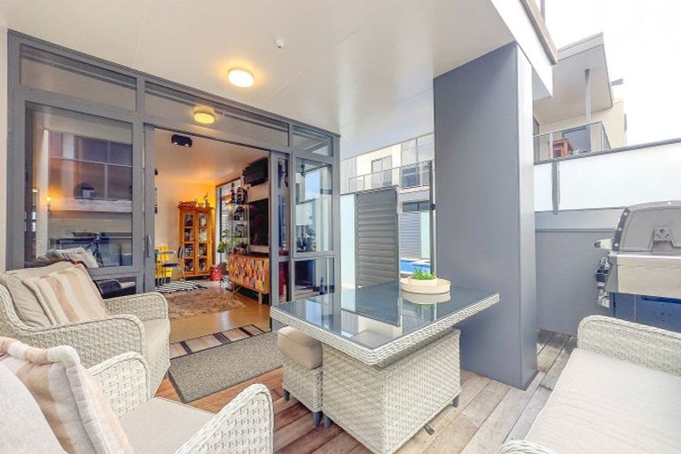 Photo of property in 105u1h Aickin Road, Whangamata, 3620