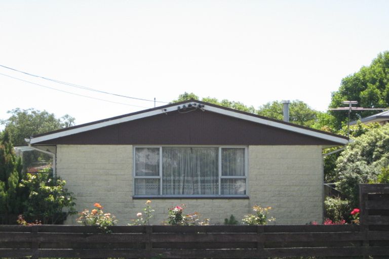 Photo of property in 2/21a Medway Street, Richmond, Christchurch, 8013
