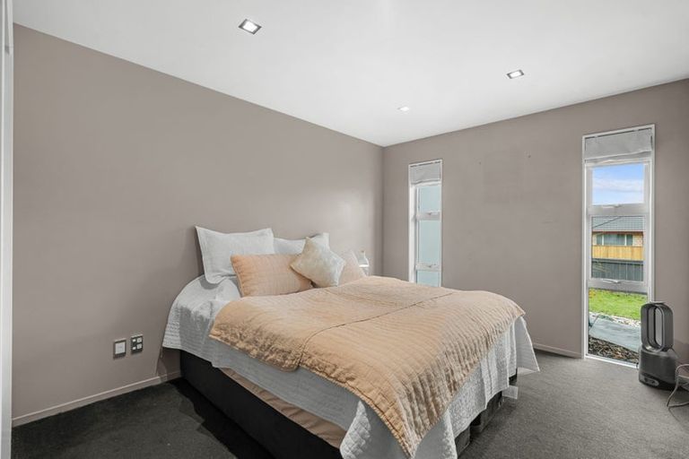 Photo of property in 16 Eaglesome Avenue, Aidanfield, Christchurch, 8025