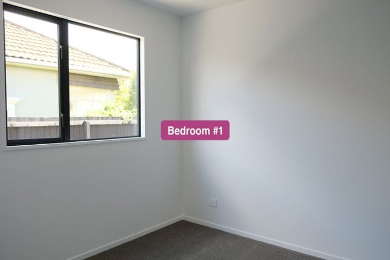 Photo of property in 5b Manning Place, Woolston, Christchurch, 8023