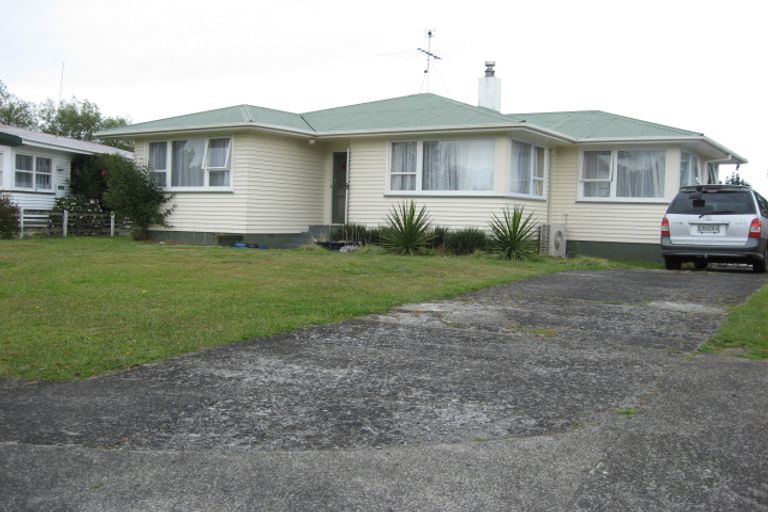 Photo of property in 34 London Street, Pukekohe, 2120