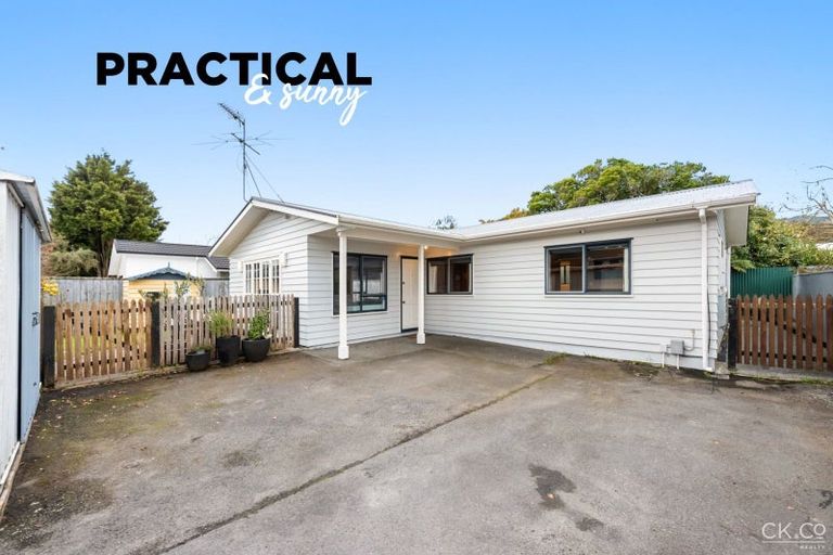 Photo of property in 328b Oxford Terrace, Avalon, Lower Hutt, 5011
