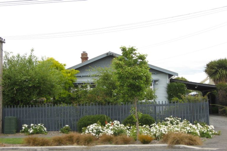 Photo of property in 59 Geraldine Street, Edgeware, Christchurch, 8013
