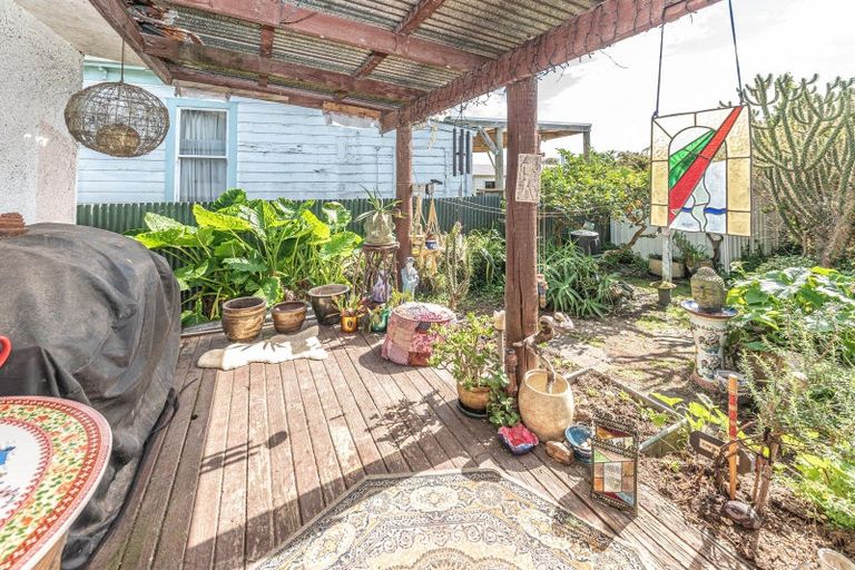 Photo of property in 31 Salisbury Avenue, Whanganui East, Wanganui, 4500