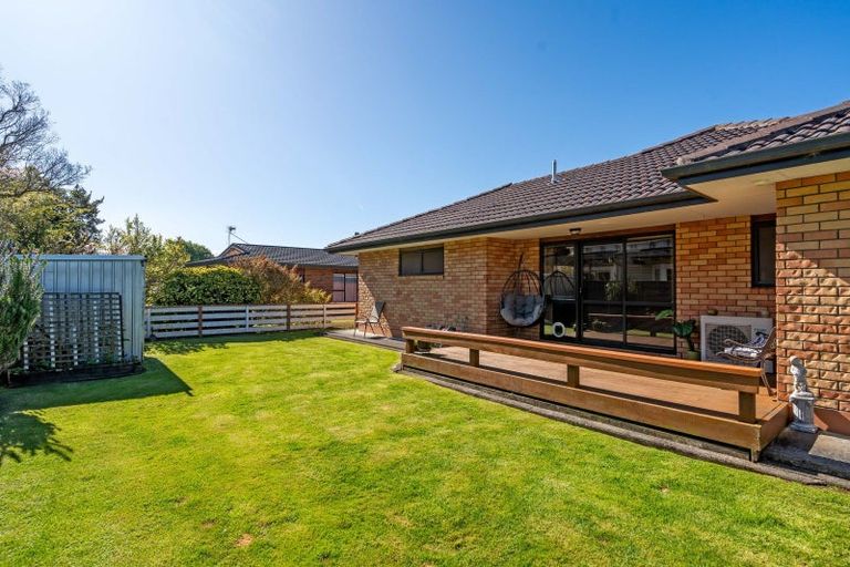 Photo of property in 114b West Street, Greytown, 5712