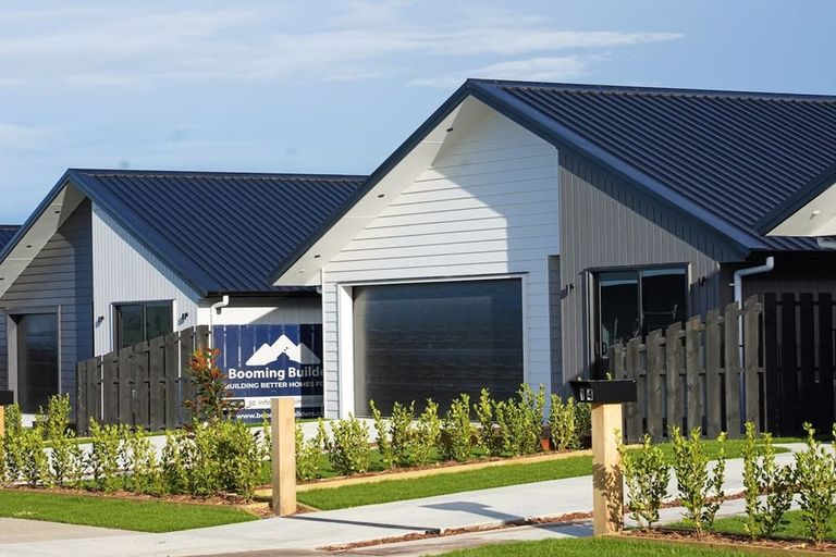 Photo of property in 44 Whatahuhu Street, Te Kauwhata, 3710