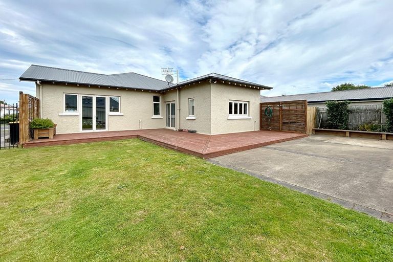 Photo of property in 72 Chapman Street, Richmond, Invercargill, 9810