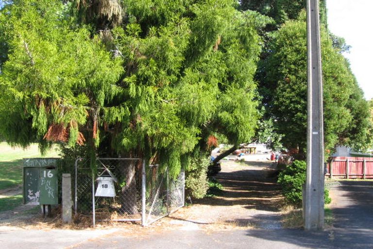 Photo of property in 18 Hinau Street, New Lynn, Auckland, 0600