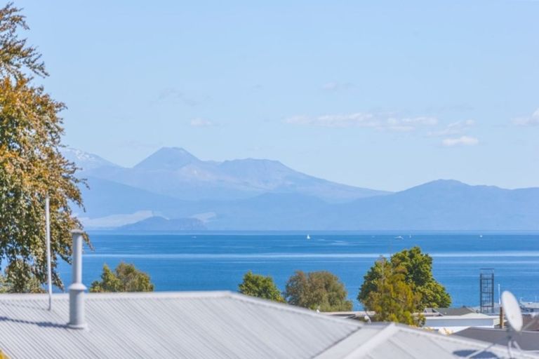 Photo of property in 151 Tamamutu Street, Taupo, 3330