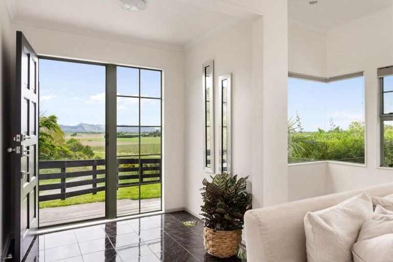 Photo of property in 26 Repongaere Road, Waituhi, Gisborne, 4072
