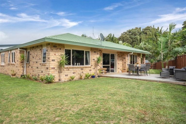 Photo of property in 23 Manawa Drive, Ngunguru, Whangarei, 0173