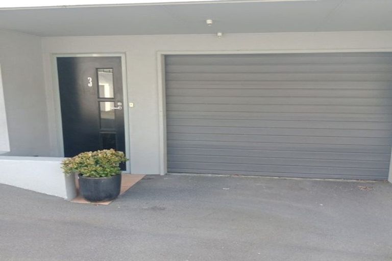 Photo of property in 28u3 Majoribanks Street, Mount Victoria, Wellington, 6011