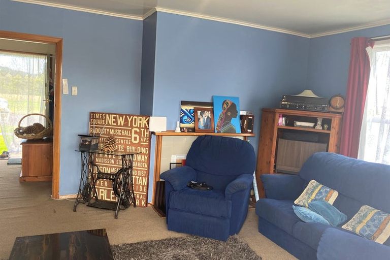 Photo of property in 117 Hauraki Terrace, Thames, 3500