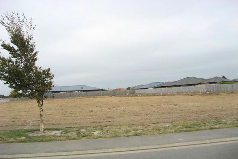 Photo of property in 90 Othello Drive, Rolleston, 7614