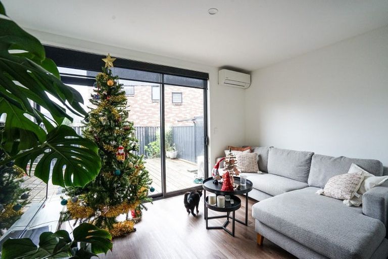 Photo of property in 34 Tuhono Street, Manukau, Auckland, 2104