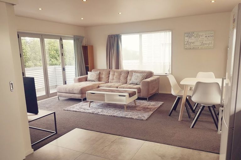 Photo of property in 4/443 Hereford Street, Linwood, Christchurch, 8011