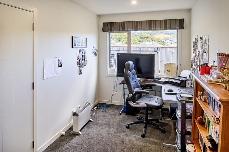 Photo of property in 108 Navigation Drive, Whitby, Porirua, 5024