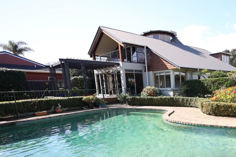 Photo of property in 30 Karaka Road, Otumoetai, Tauranga, 3110