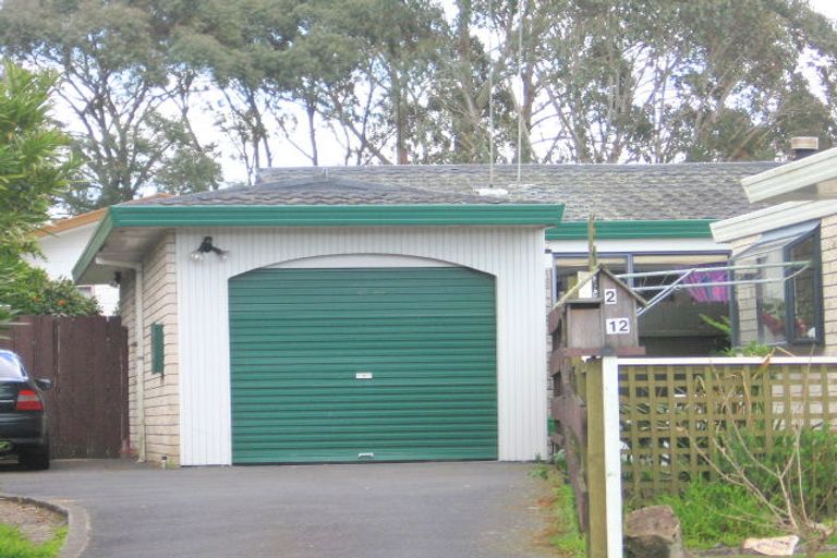 Photo of property in 2/12 Aintree Place, Mount Maunganui, 3116