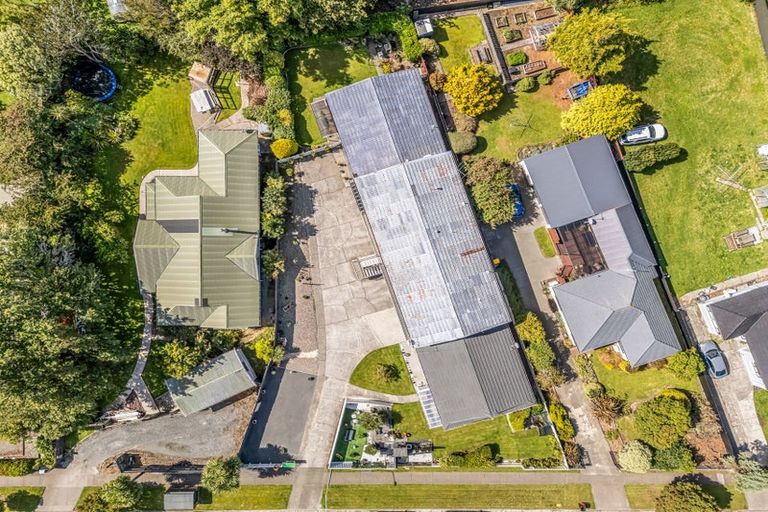 Photo of property in 3/15 Ward Street, Waverley, Invercargill, 9810