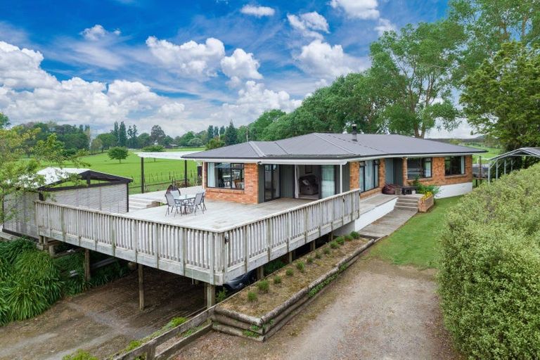Photo of property in 1138 Paterangi Road, Te Awamutu, Ohaupo, 3883
