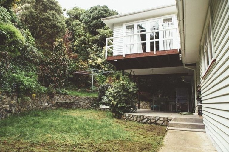 Photo of property in 20 Macaulay Street, Johnsonville, Wellington, 6037