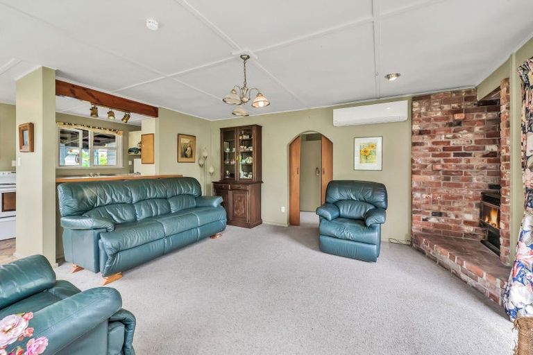 Photo of property in 14 Railway Road, Dunsandel, Leeston, 7682