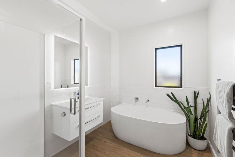 Photo of property in 75 Burwood Road, Burwood, Christchurch, 8083