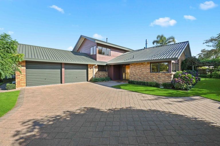 Photo of property in 78 Sunnyhills Avenue, Glenview, Hamilton, 3206