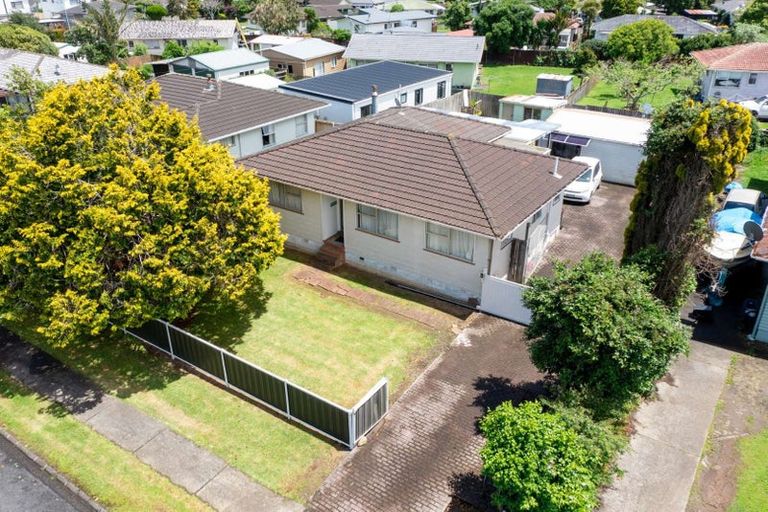 Photo of property in 48 Winsford Street, Manurewa, Auckland, 2102