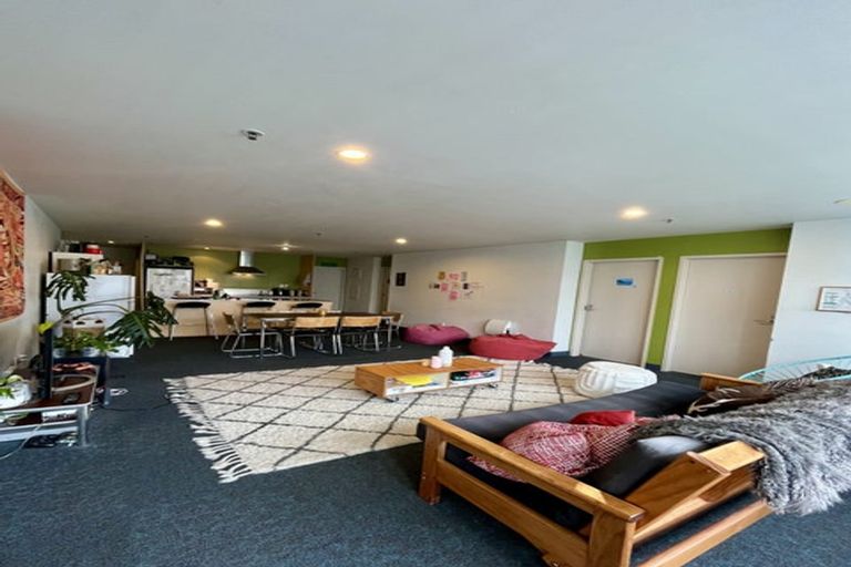 Photo of property in Hanson House, 12/27u Hanson Street, Mount Cook, Wellington, 6021