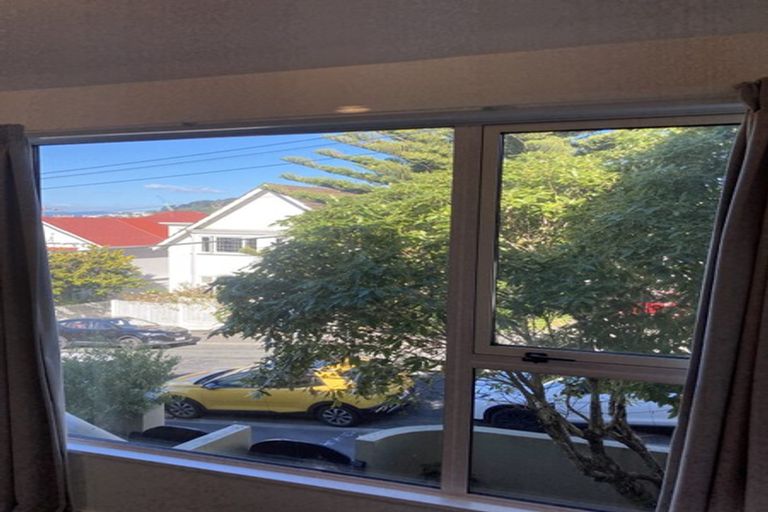 Photo of property in 4/20 Thompson Street, Mount Cook, Wellington, 6011