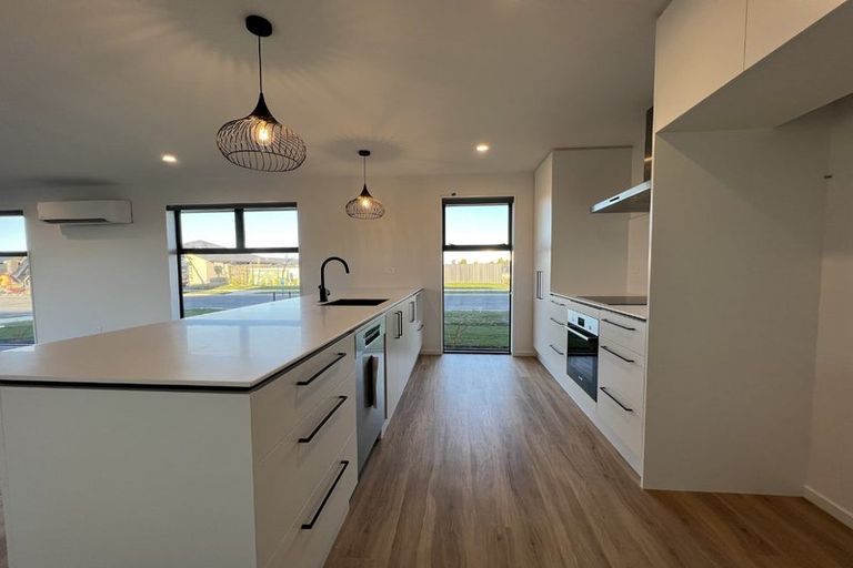 Photo of property in 70 Nethercote Way, Rolleston, 7614