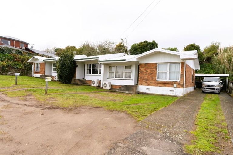 Photo of property in 3/54 Graham Street, Hamilton East, Hamilton, 3216
