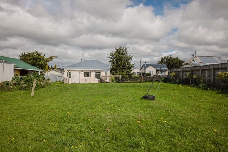 Photo of property in 21 London Street, Dannevirke, 4930
