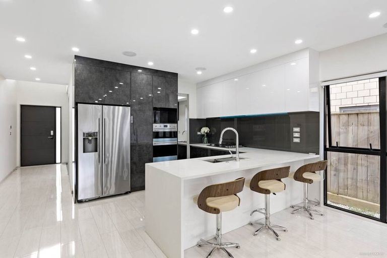 Photo of property in 12 Fong Road, Flat Bush, Auckland, 2019