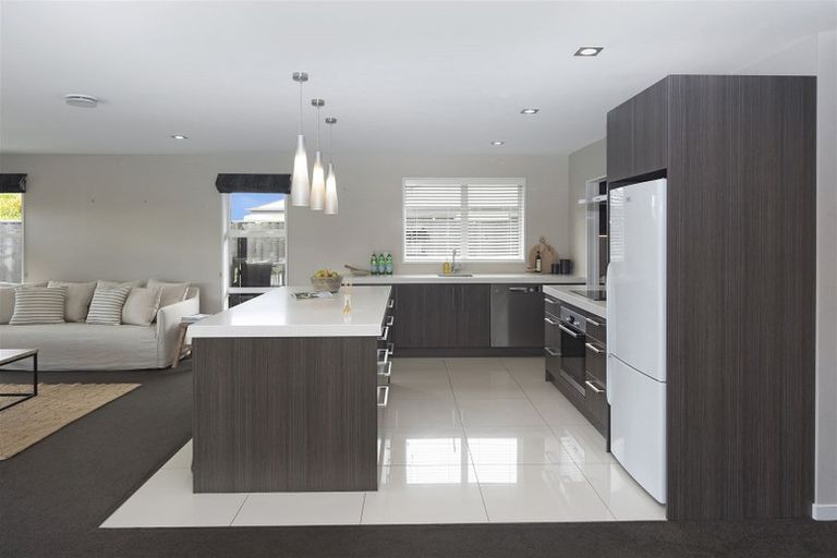 Photo of property in 11 Rapley Street, Kaiapoi, 7630