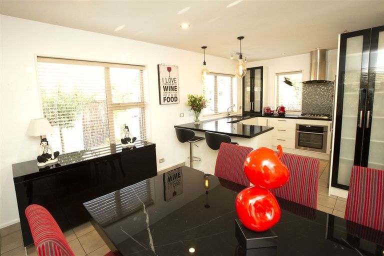 Photo of property in 1 Fieldstone Lane, Spreydon, Christchurch, 8024