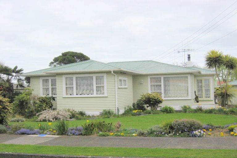 Photo of property in 11 Elizabeth Street, Levin, 5510