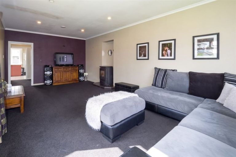 Photo of property in 12 Clark Street, Allenton, Ashburton, 7700