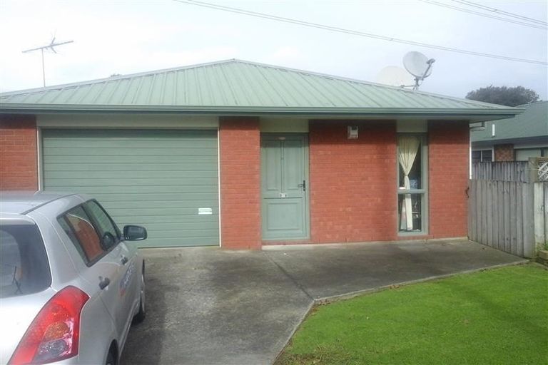 Photo of property in 57d Taka Street, Takanini, 2112