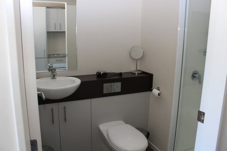Photo of property in The Peak Apartments, 1001/170 Taranaki Street, Te Aro, Wellington, 6011