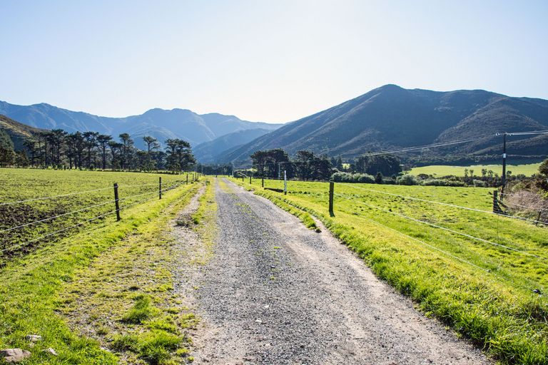 Photo of property in 620 Western Lake Road, Western Lake, Featherston, 5773