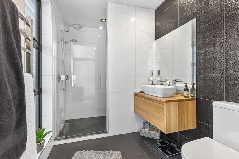Photo of property in 21u3 Manning Street, Hamilton Central, Hamilton, 3204