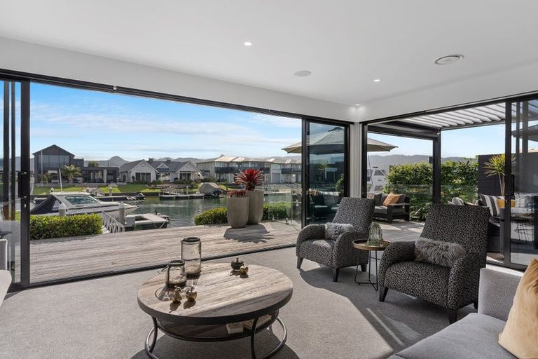 Photo of property in 113 Motu Grande, Pauanui, Hikuai, 3579