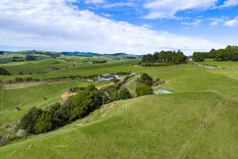 Photo of property in 62 Cornes Road, Raglan, 3296