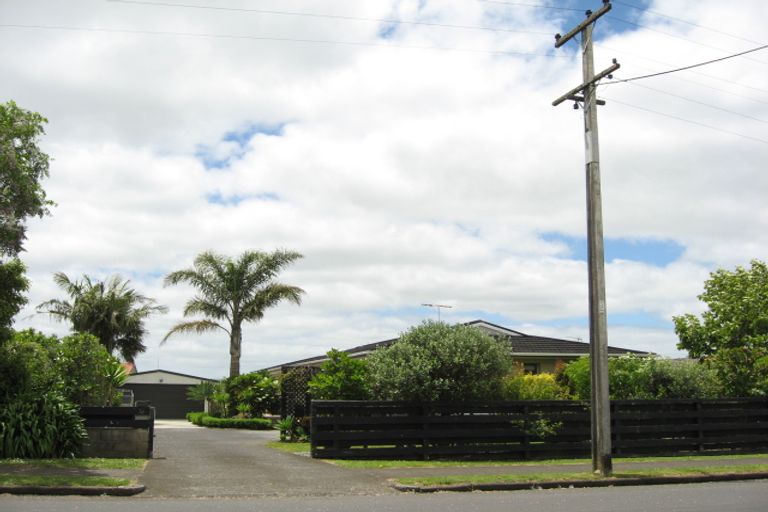 Photo of property in 13 Jutland Road, Pukekohe, 2120