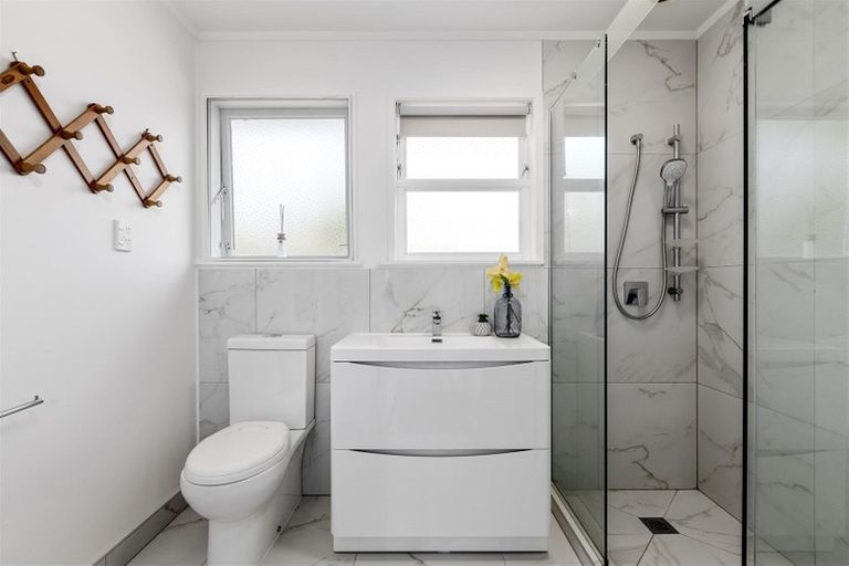 Photo of property in 20 Mcphail Street, Birkdale, Auckland, 0626