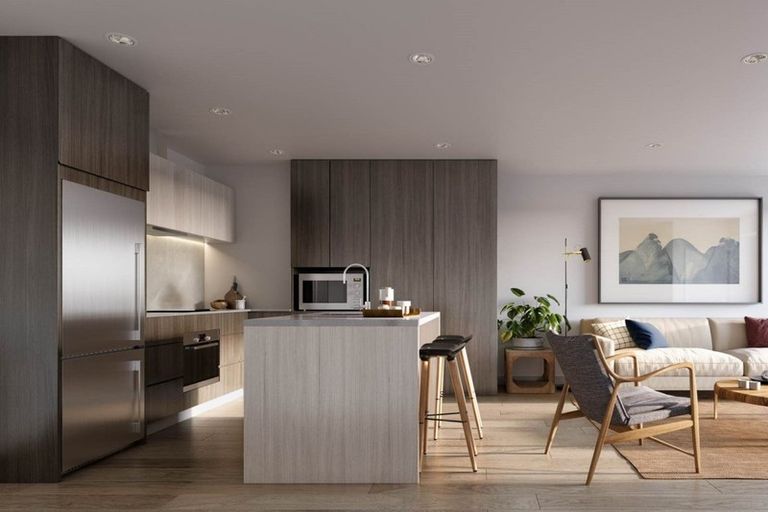 Photo of property in 307/3 Kaipiho Lane, Albany, Auckland, 0632